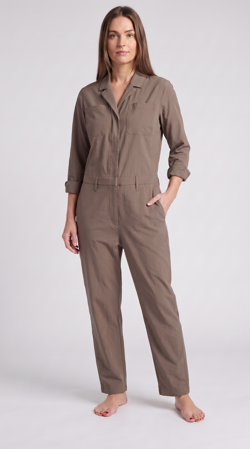 Positano Jumpsuit