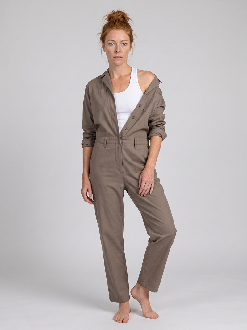 Positano Jumpsuit