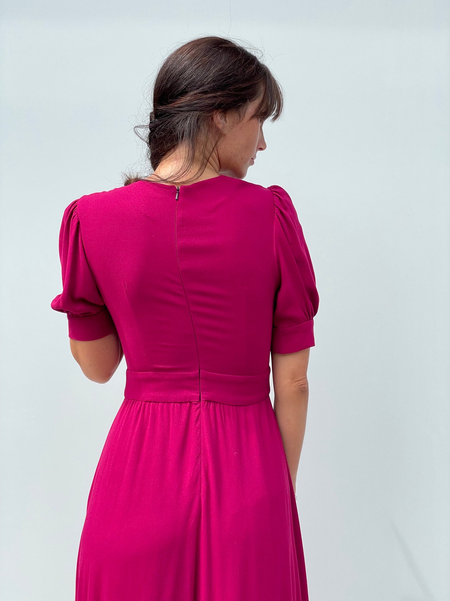 Ella Dress