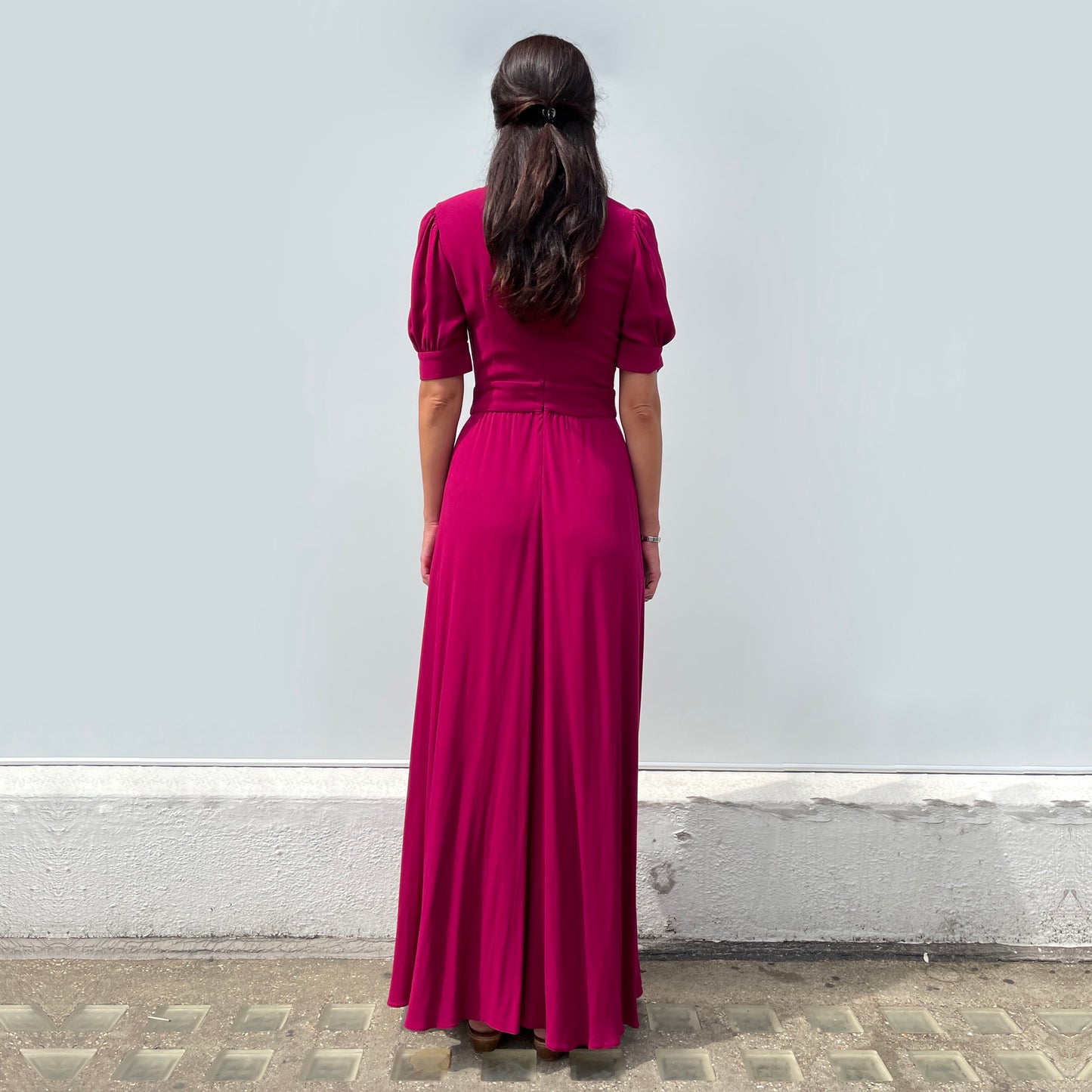 Ella Dress