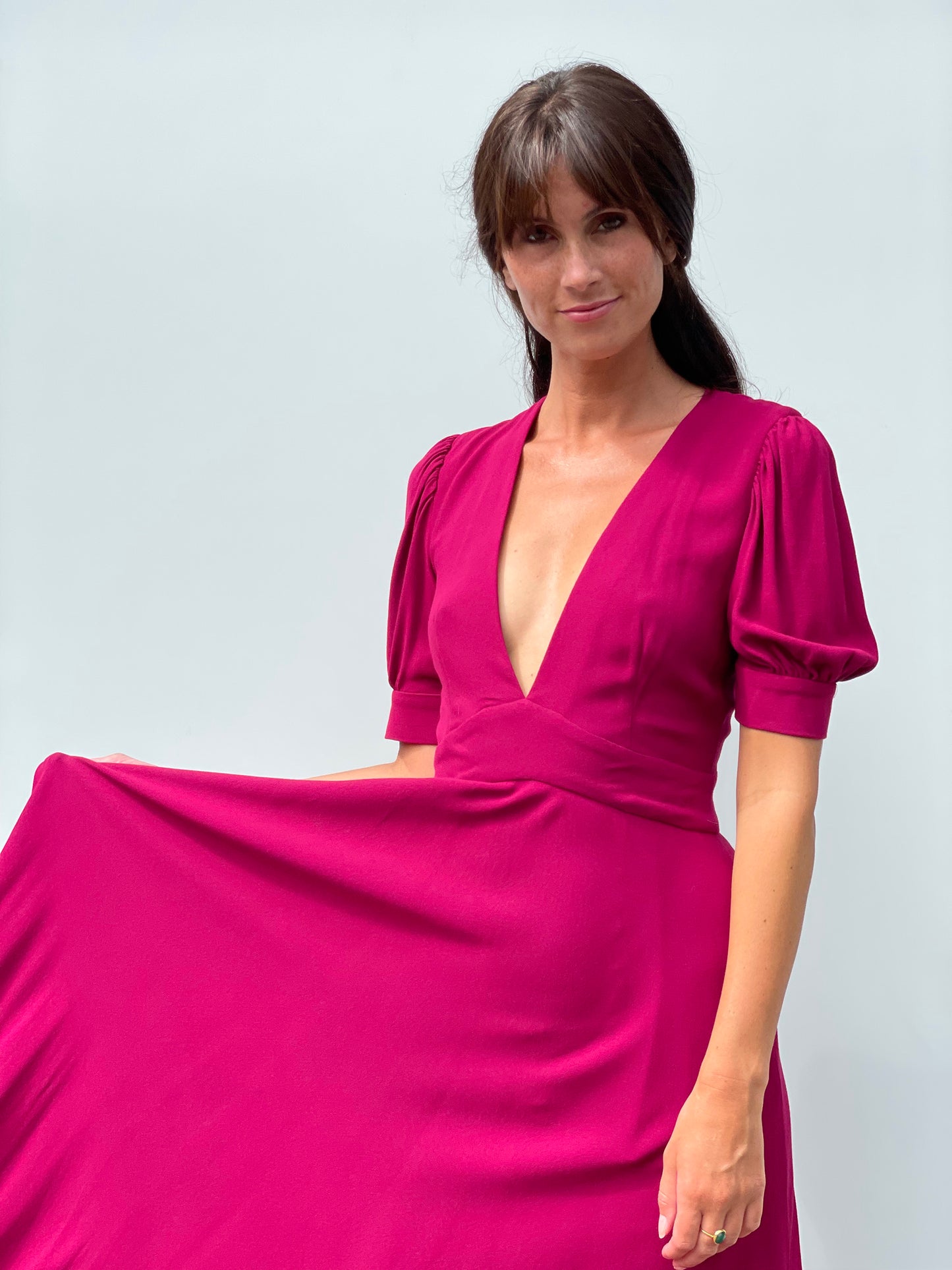 Ella Dress