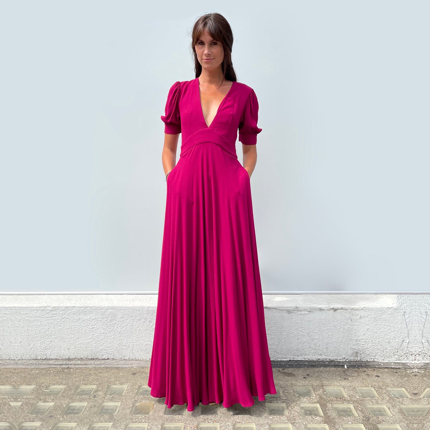 Ella Dress