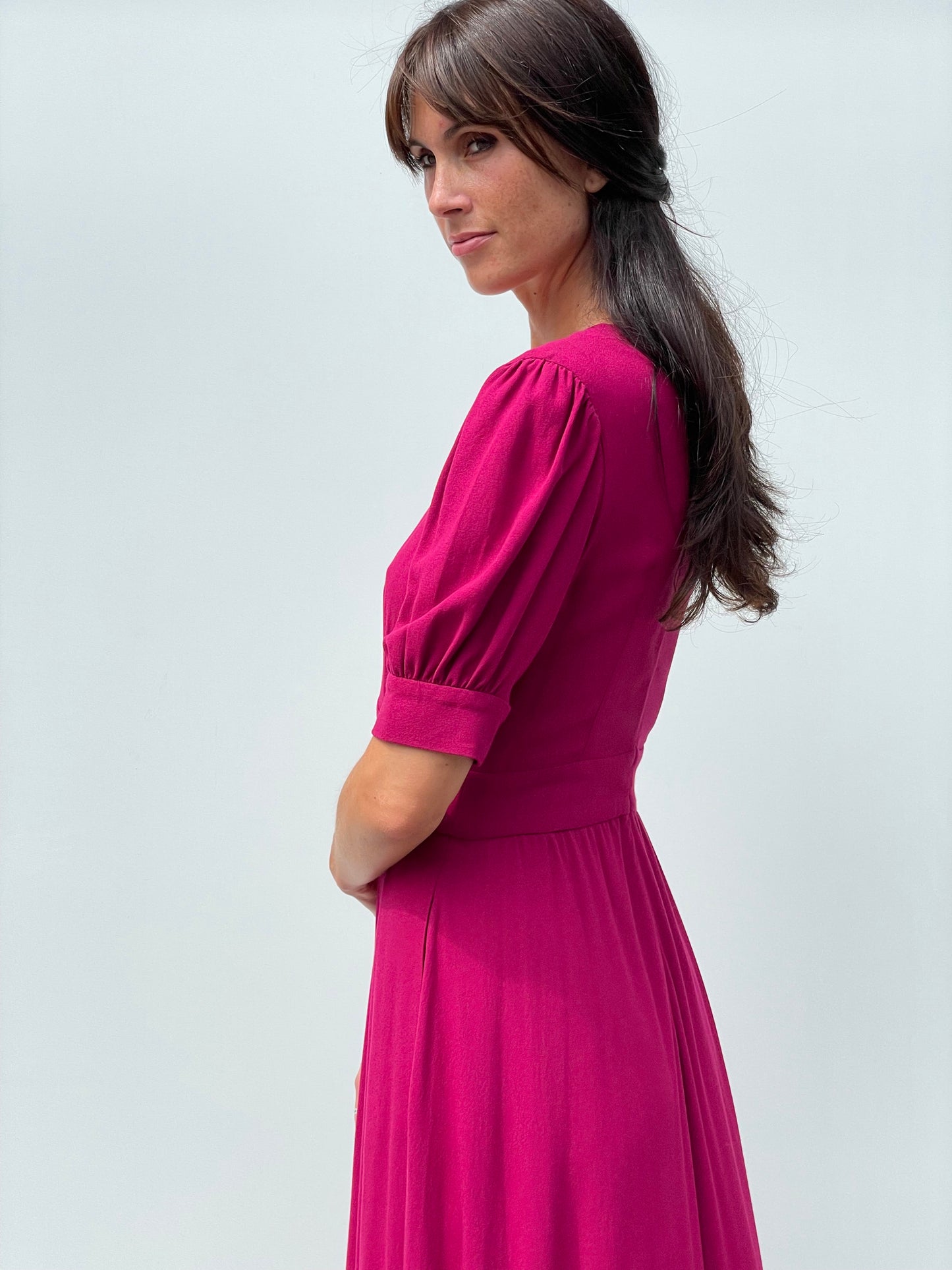 Ella Dress