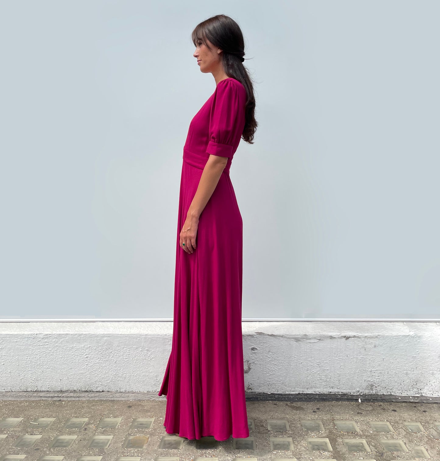 Ella Dress