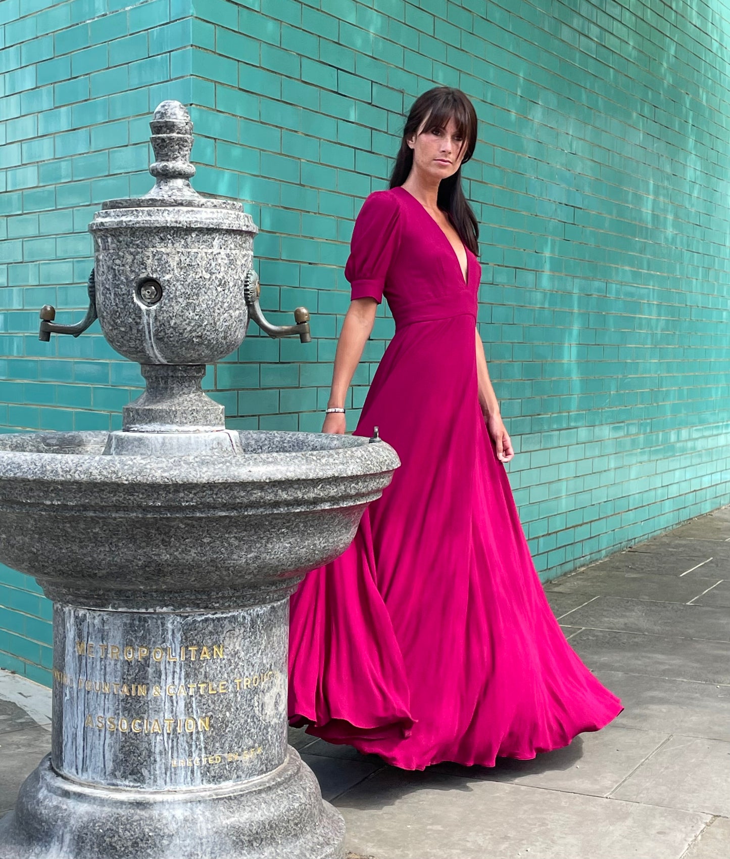 Ella Dress