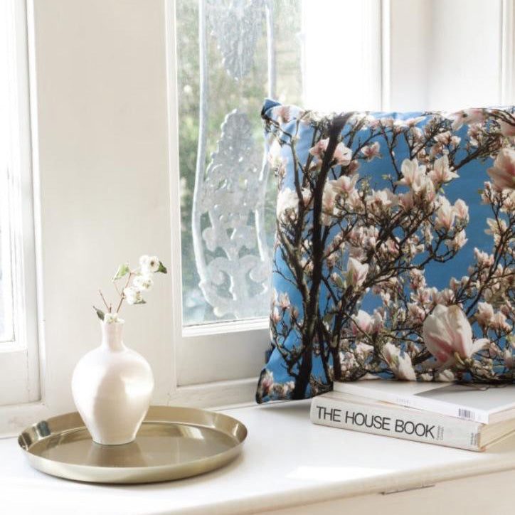Joie De Vivre Cushions