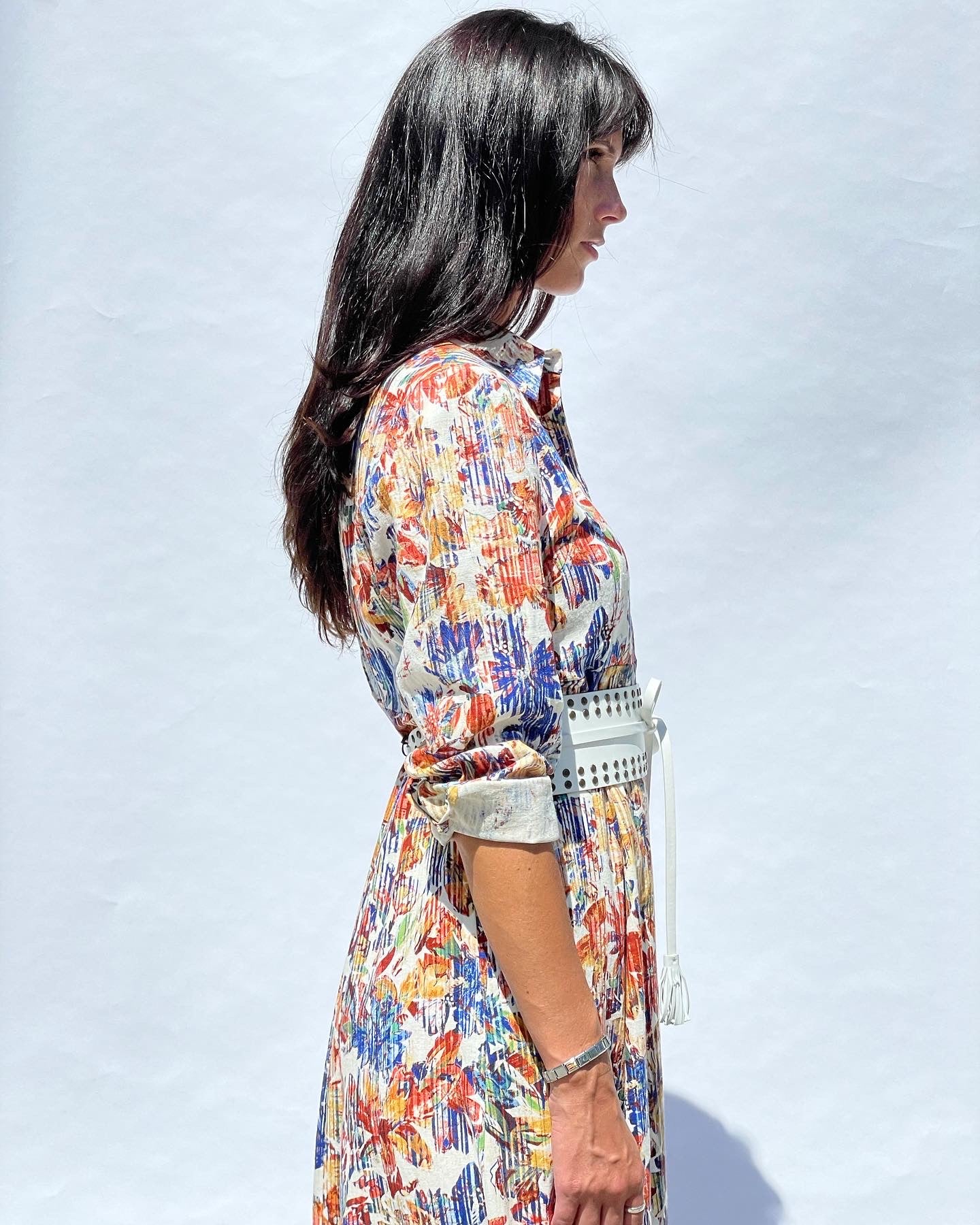 Floral Dreds