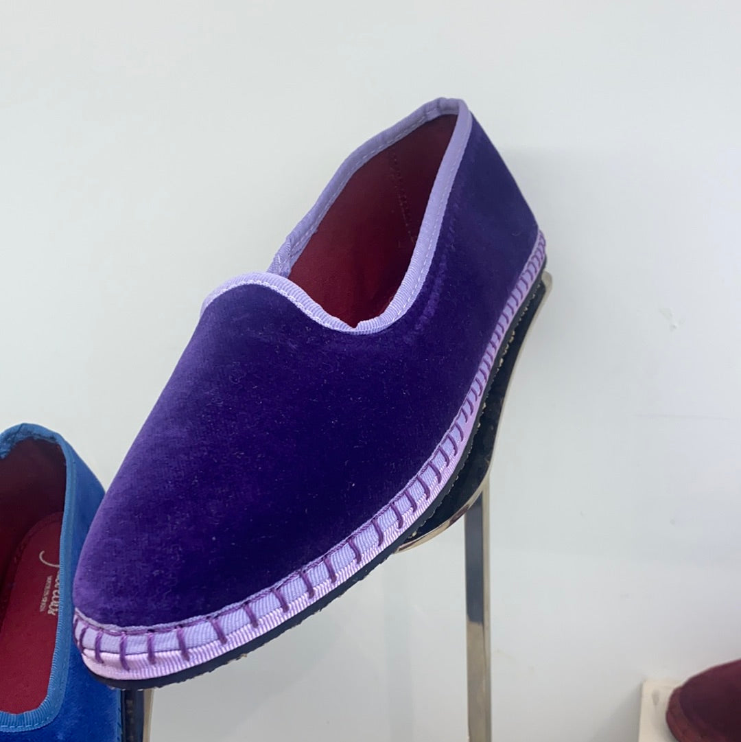 Flabelus Flat Shoes