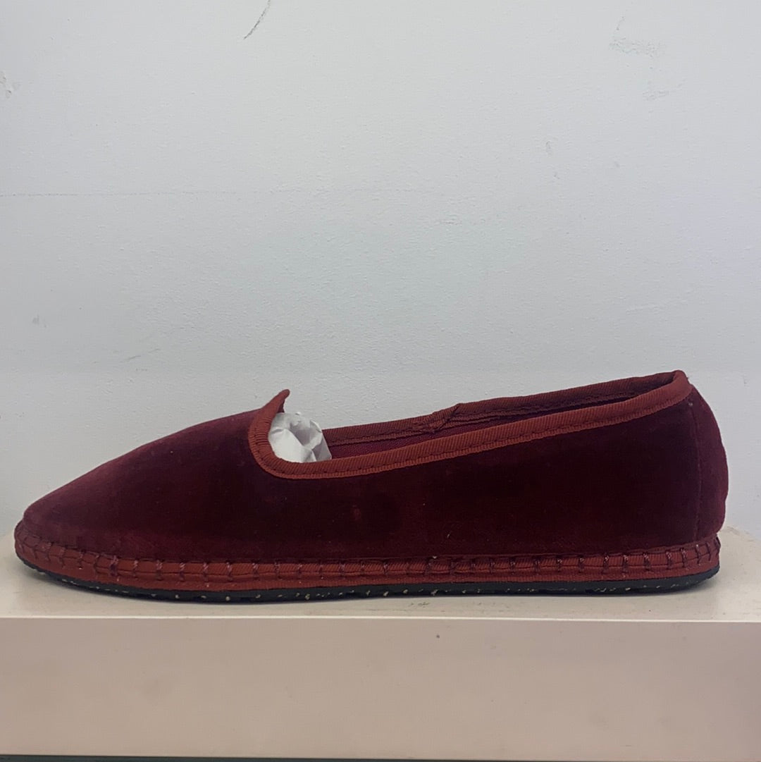 Flabelus Flat Shoes