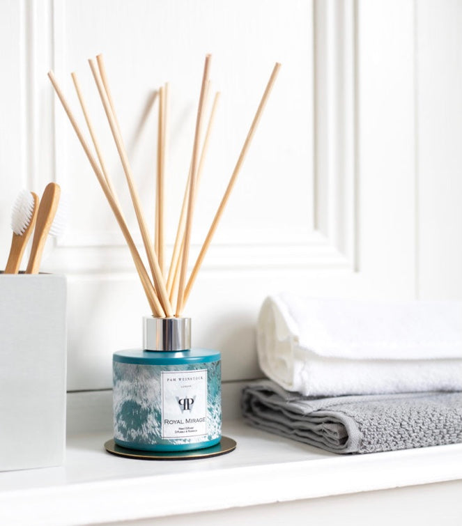 Royal Mirage Diffuser