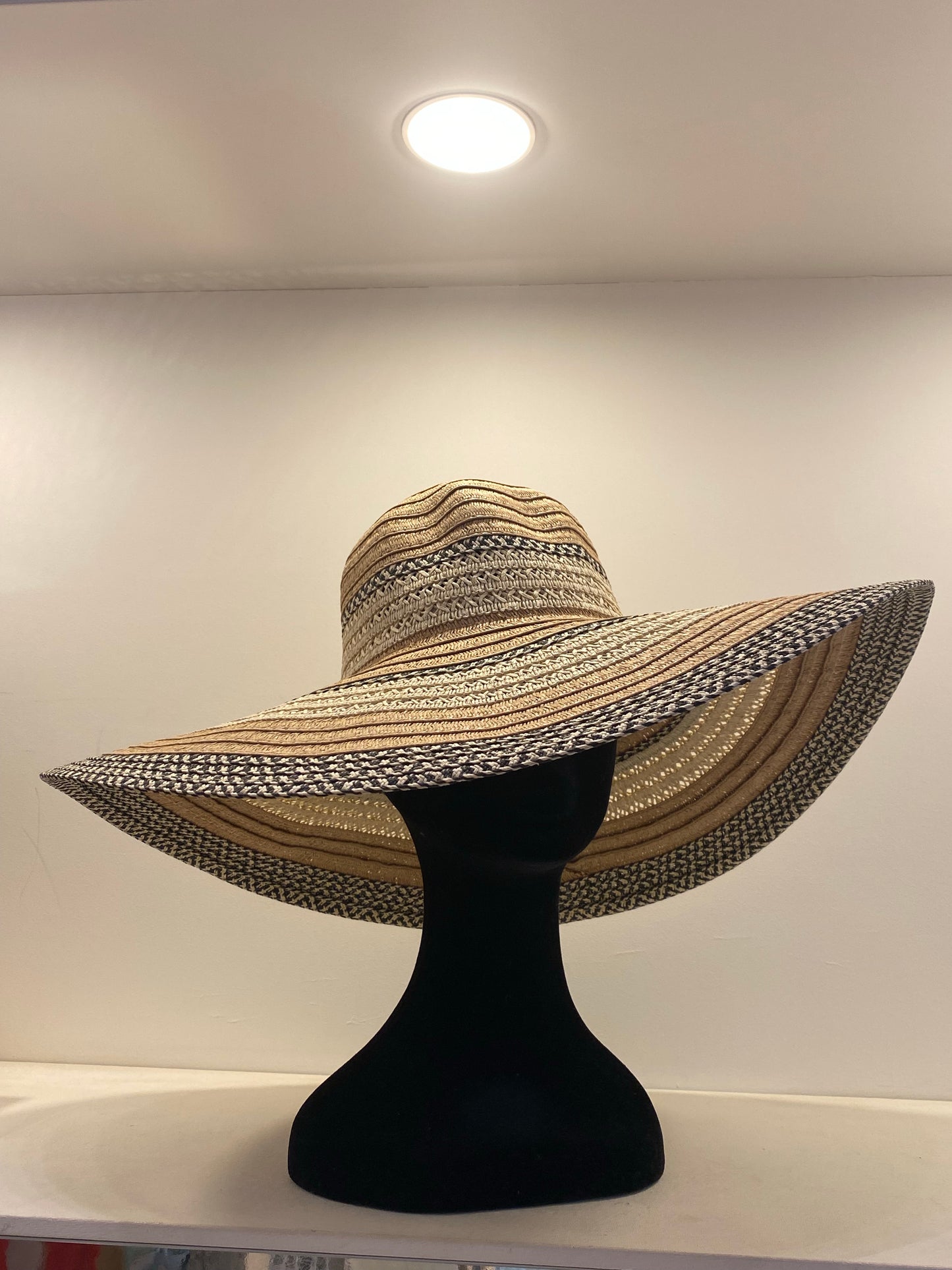 Summer hat