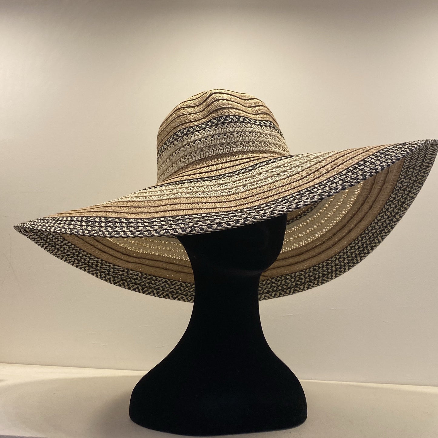 Summer hat