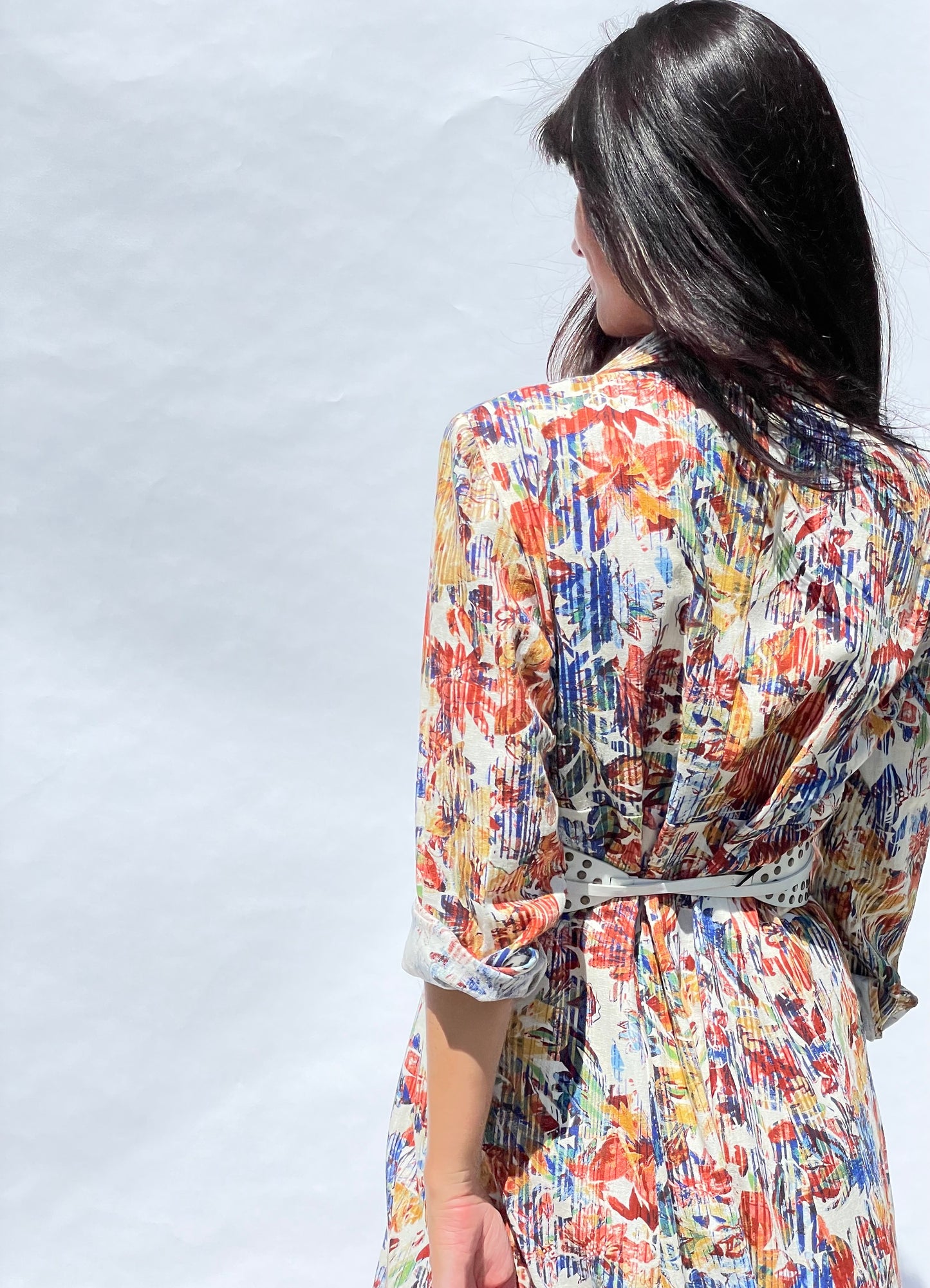 Floral Dreds