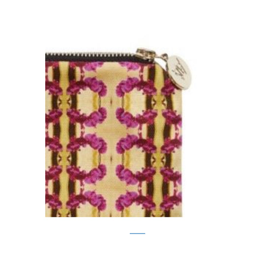 Pam Weinstock Travel bag