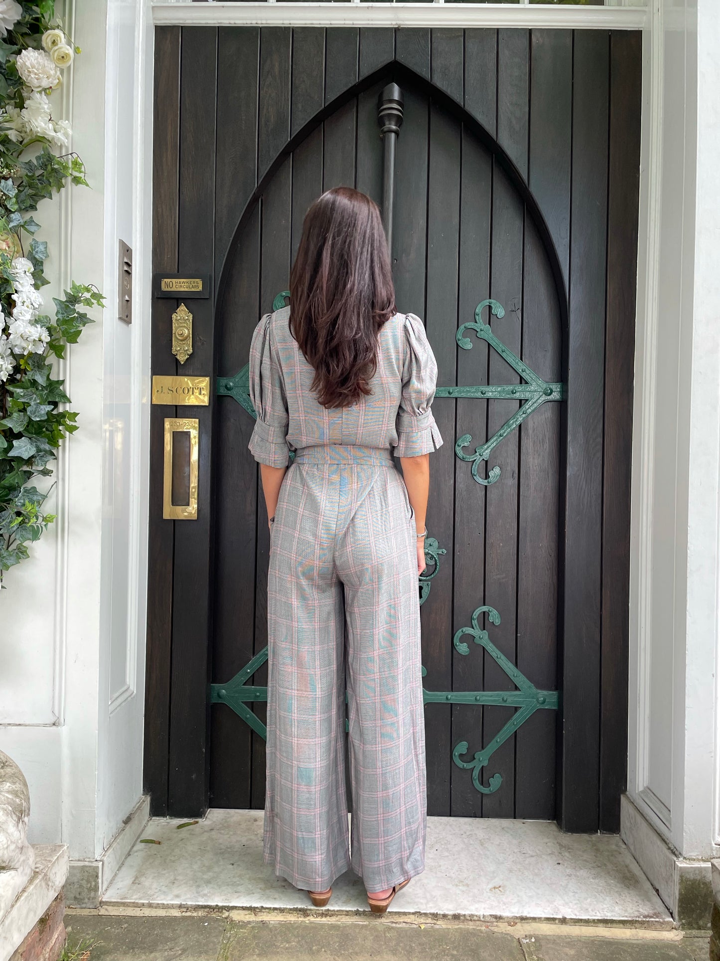 Jumpsuit - Martina London