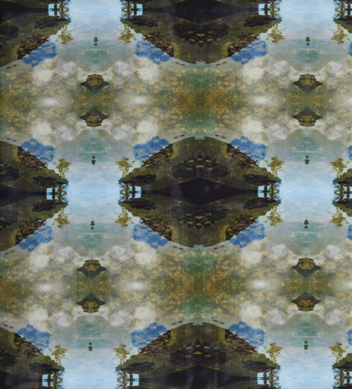 Moonstone – Pocket Square