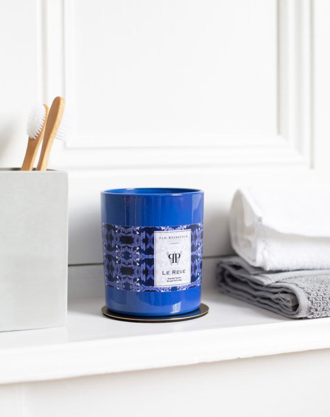 Le Rêve Scented Candle