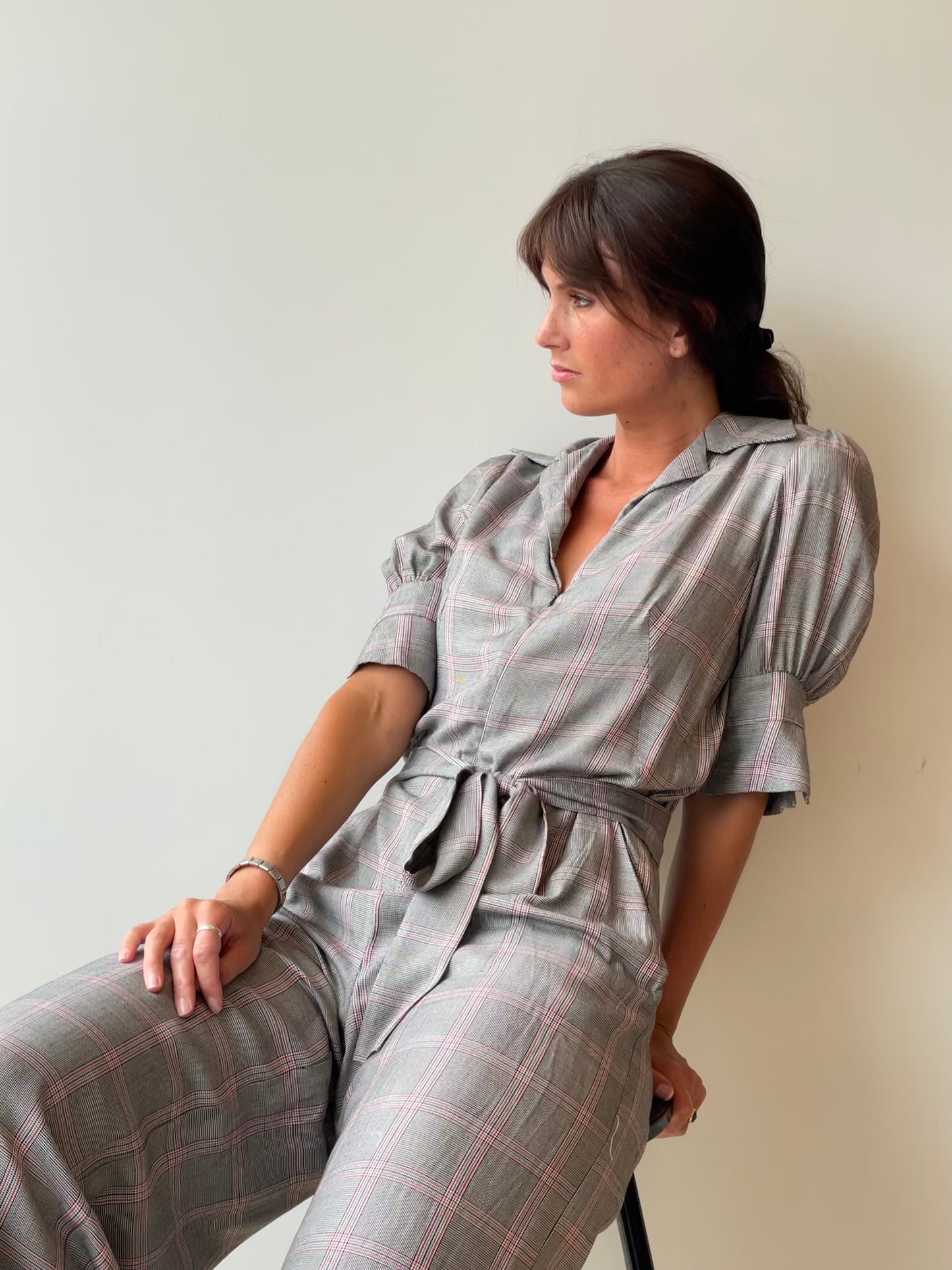 Jumpsuit - Martina London