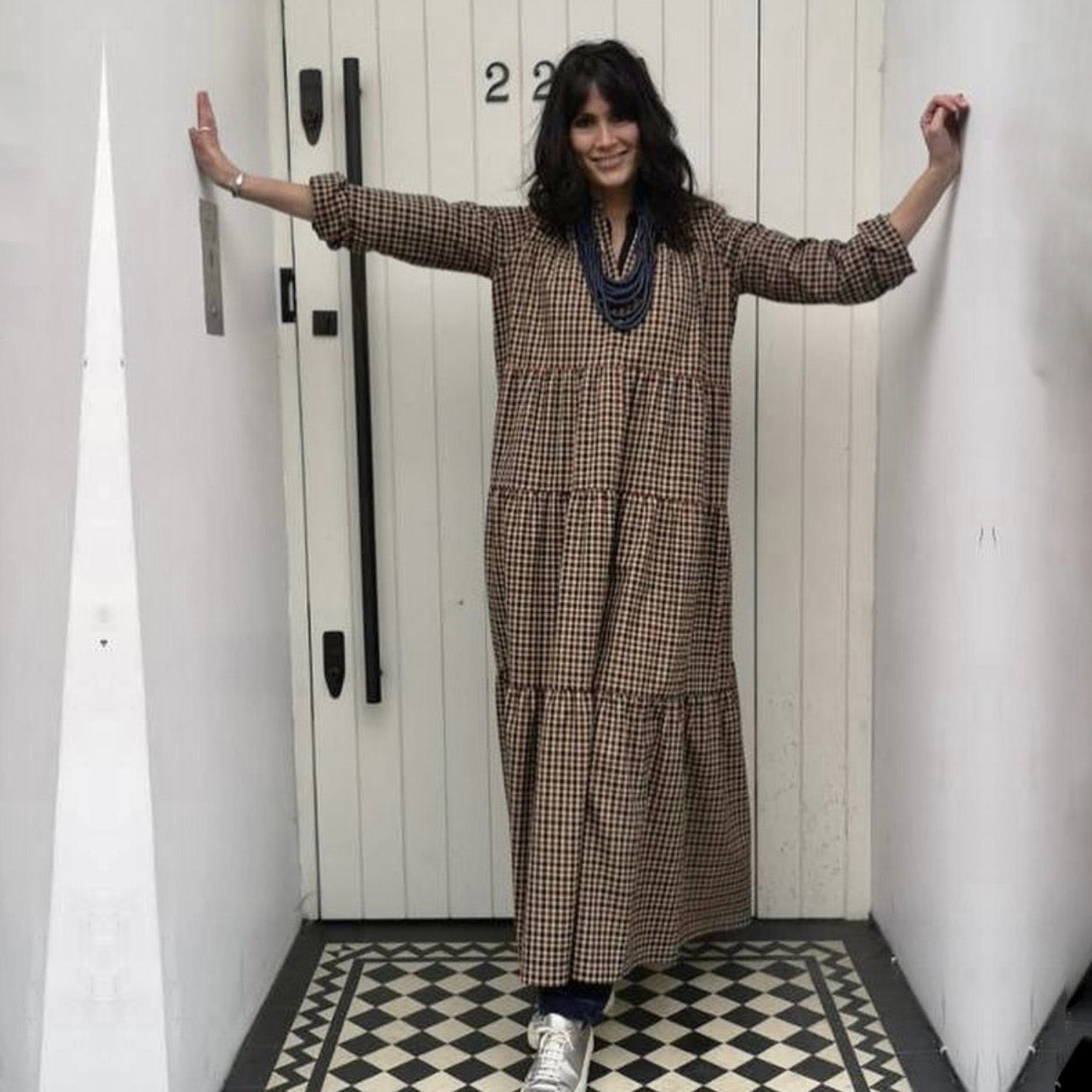 Robi Dress Collection