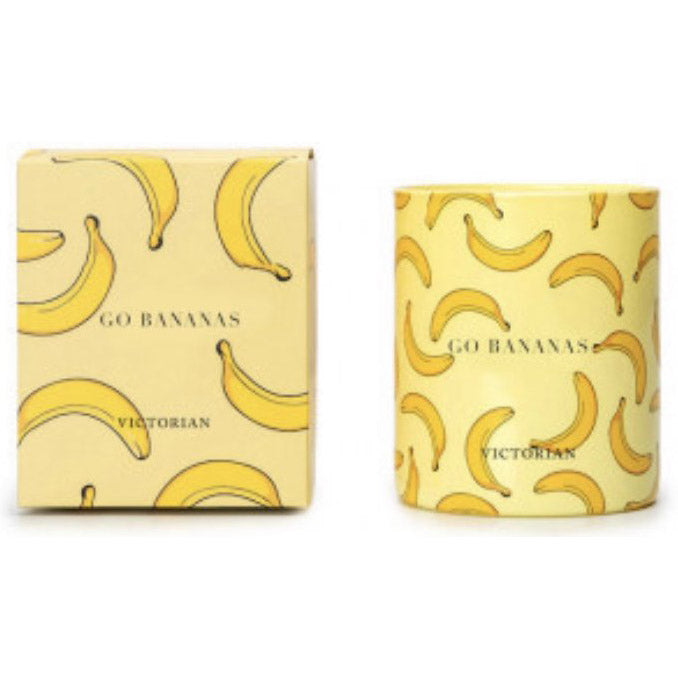 Scented Candles
