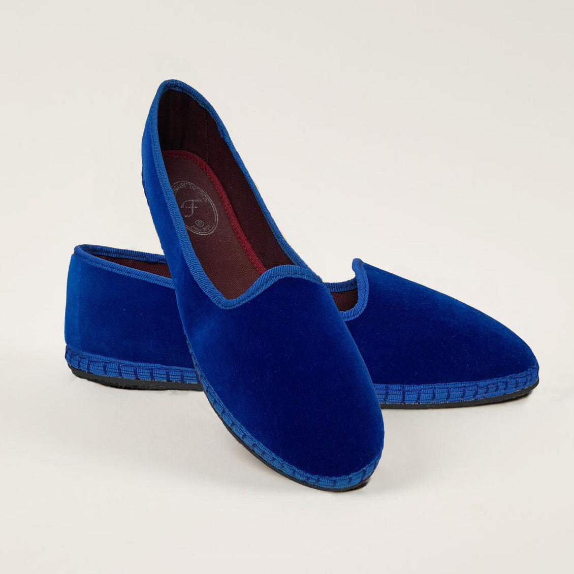 Flabelus Flat Shoes