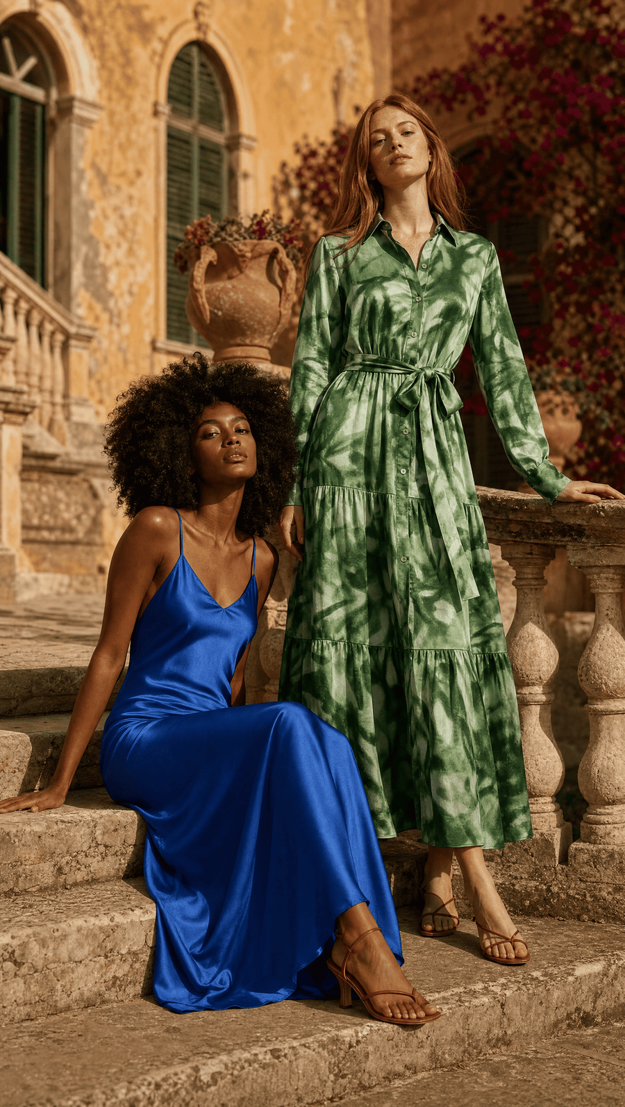 Dresses