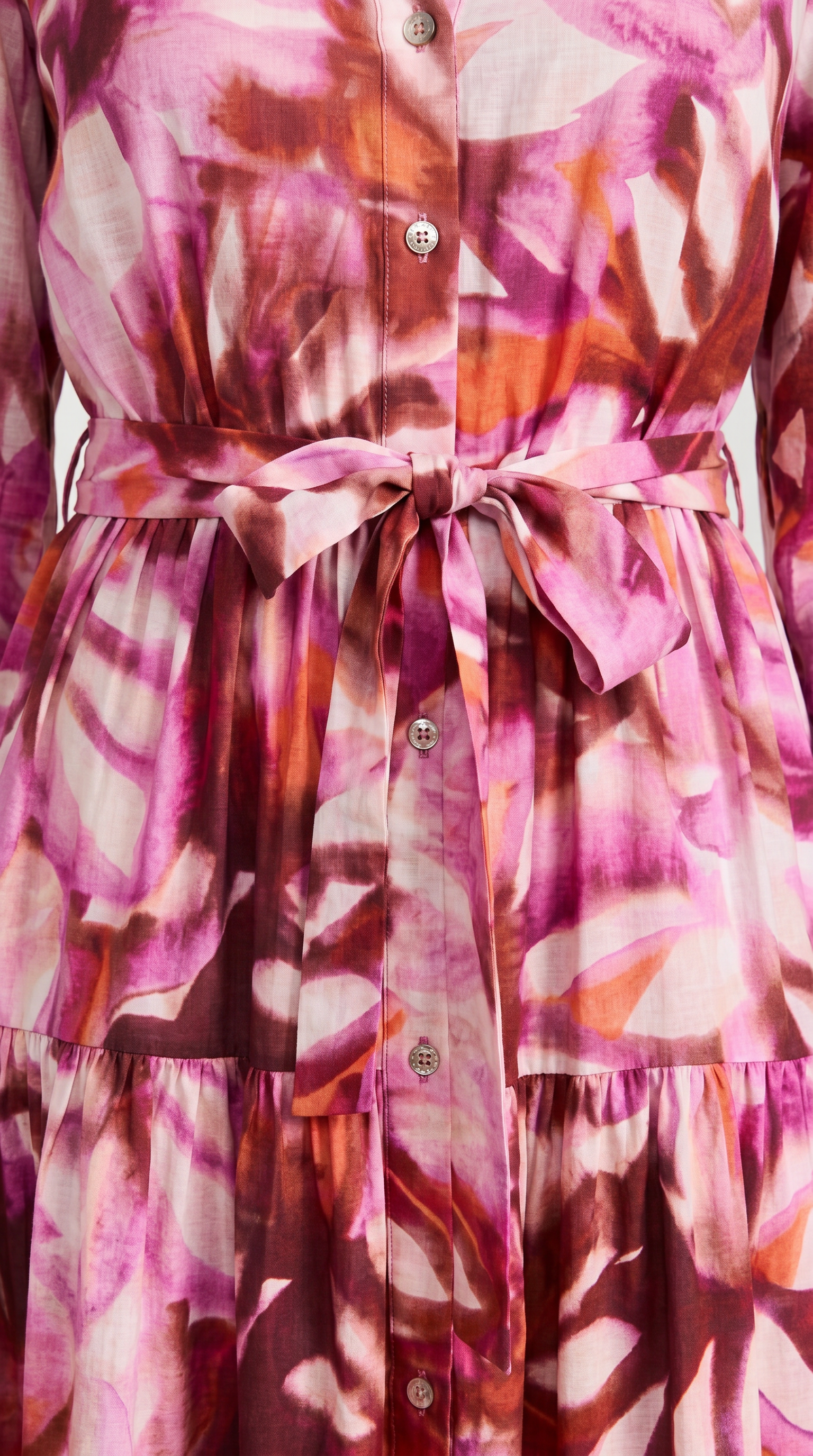 Sunset Dress