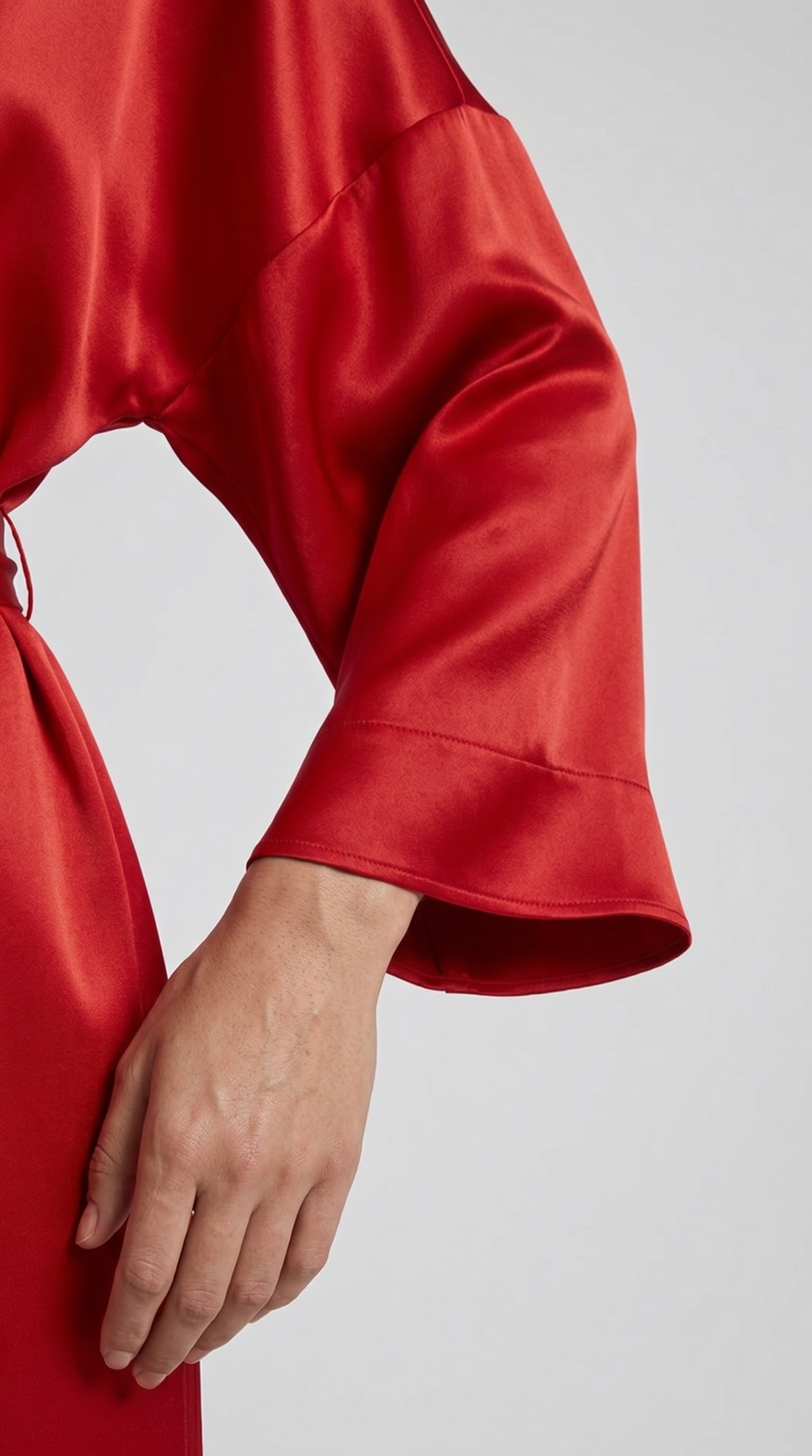 Riviera Flow Dress