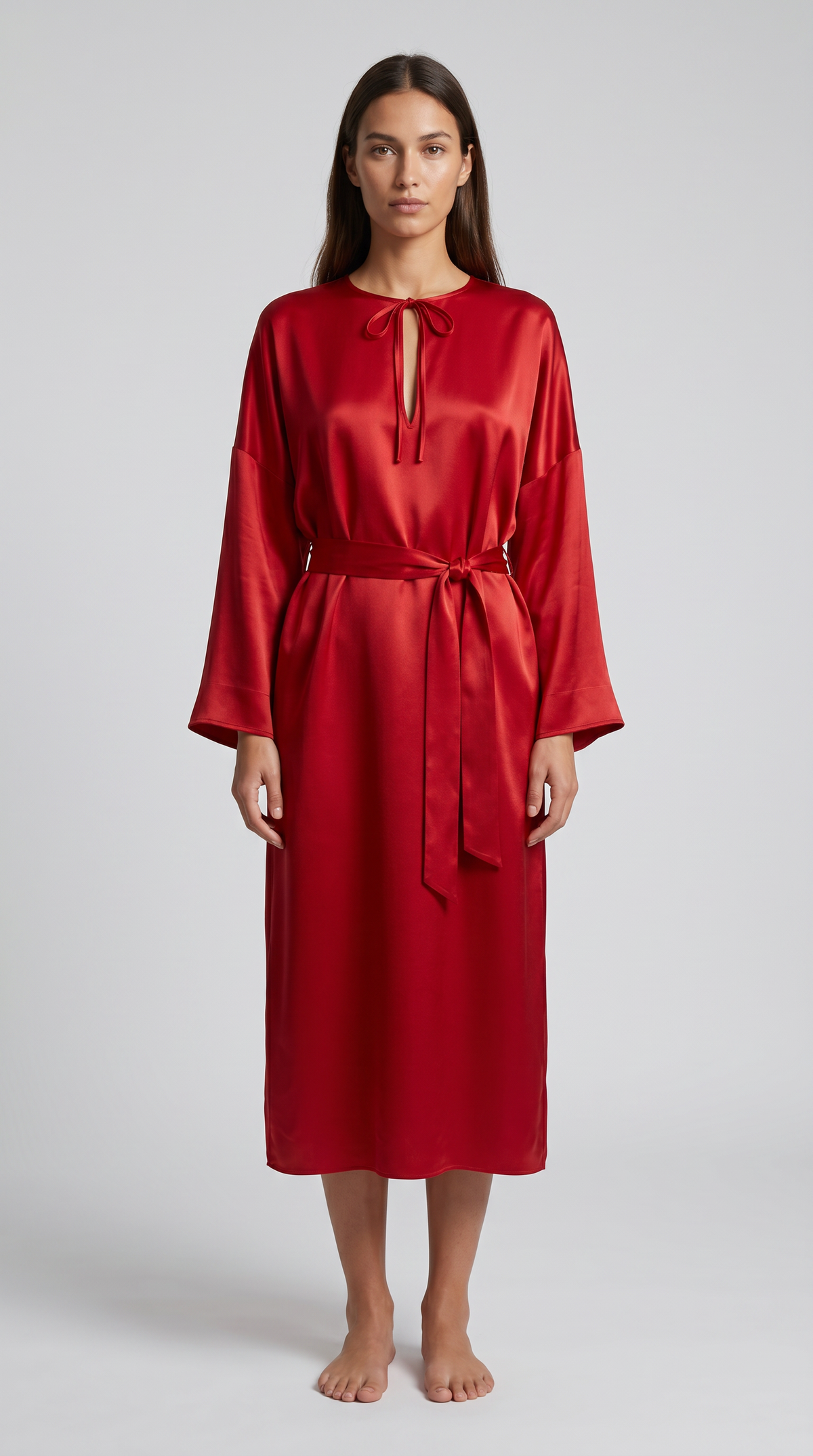 Riviera Flow Dress
