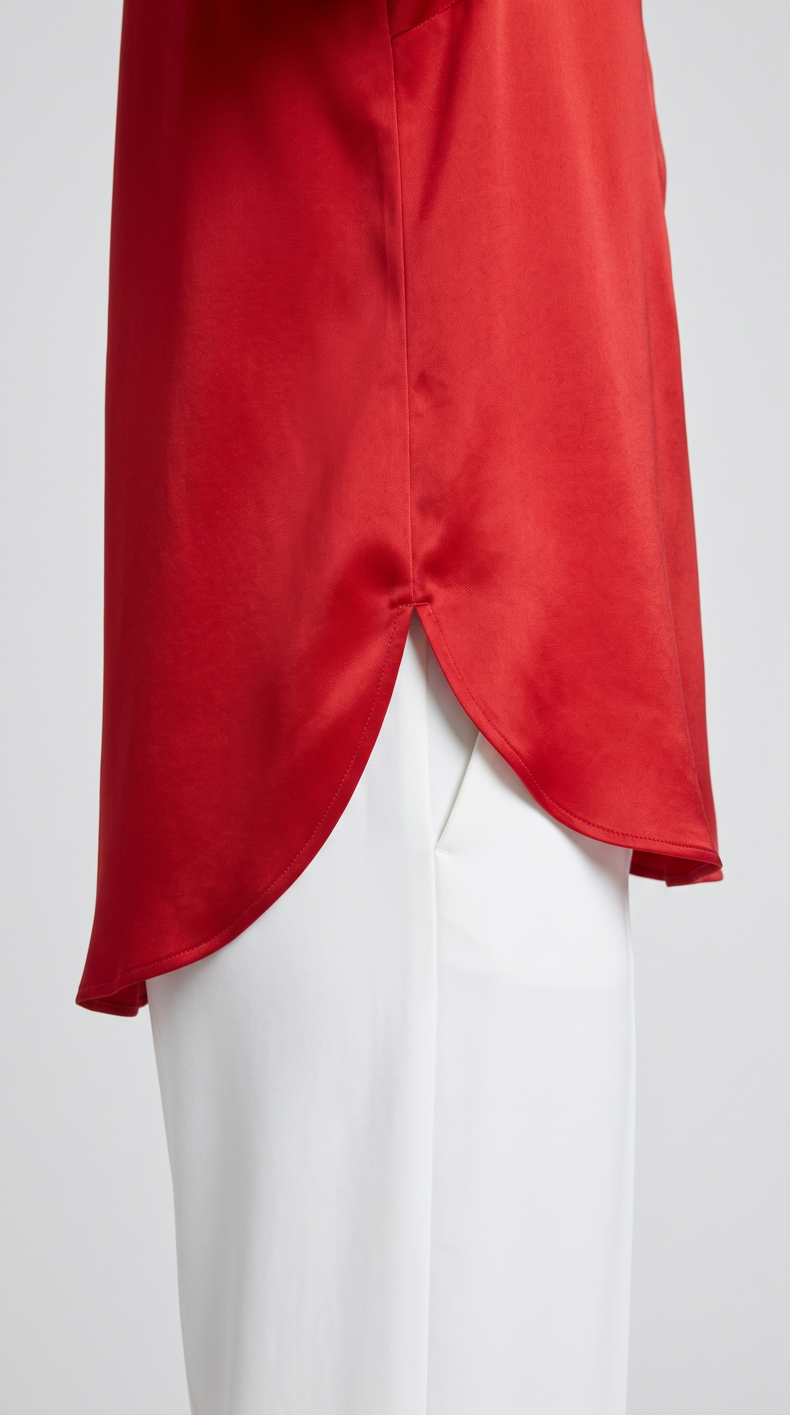 Siena Pure Silk Blouse