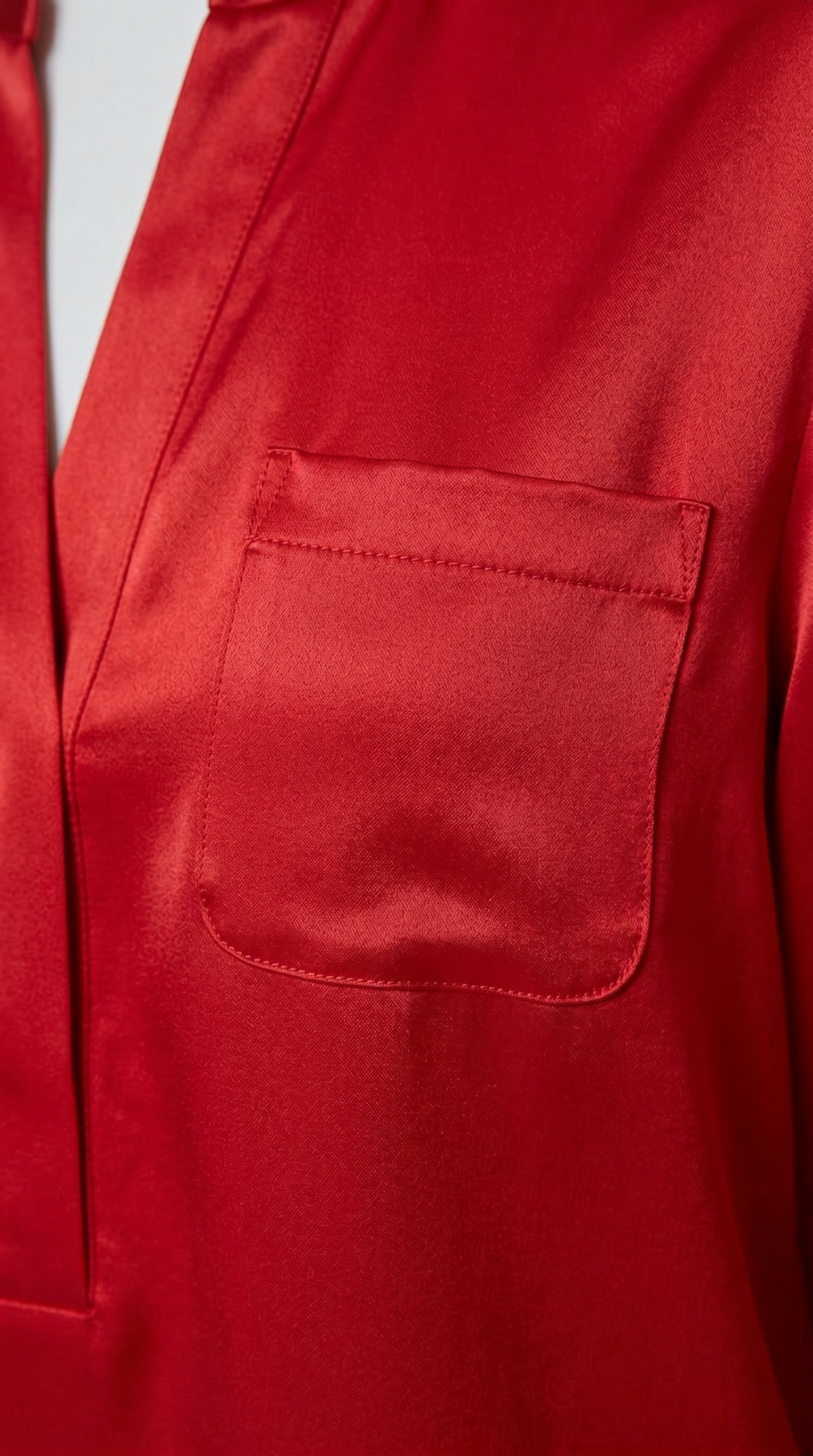 Siena Pure Silk Blouse