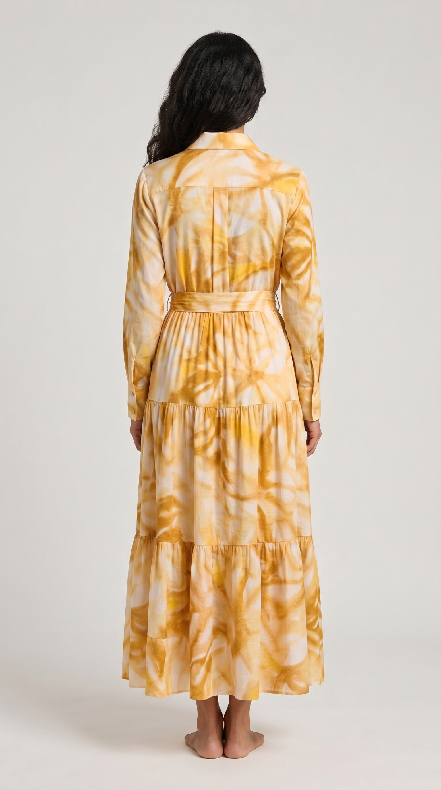 Sunset Dress