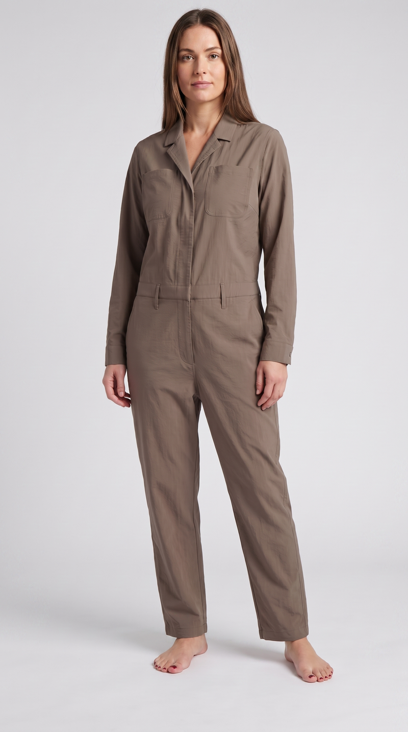 Positano Jumpsuit