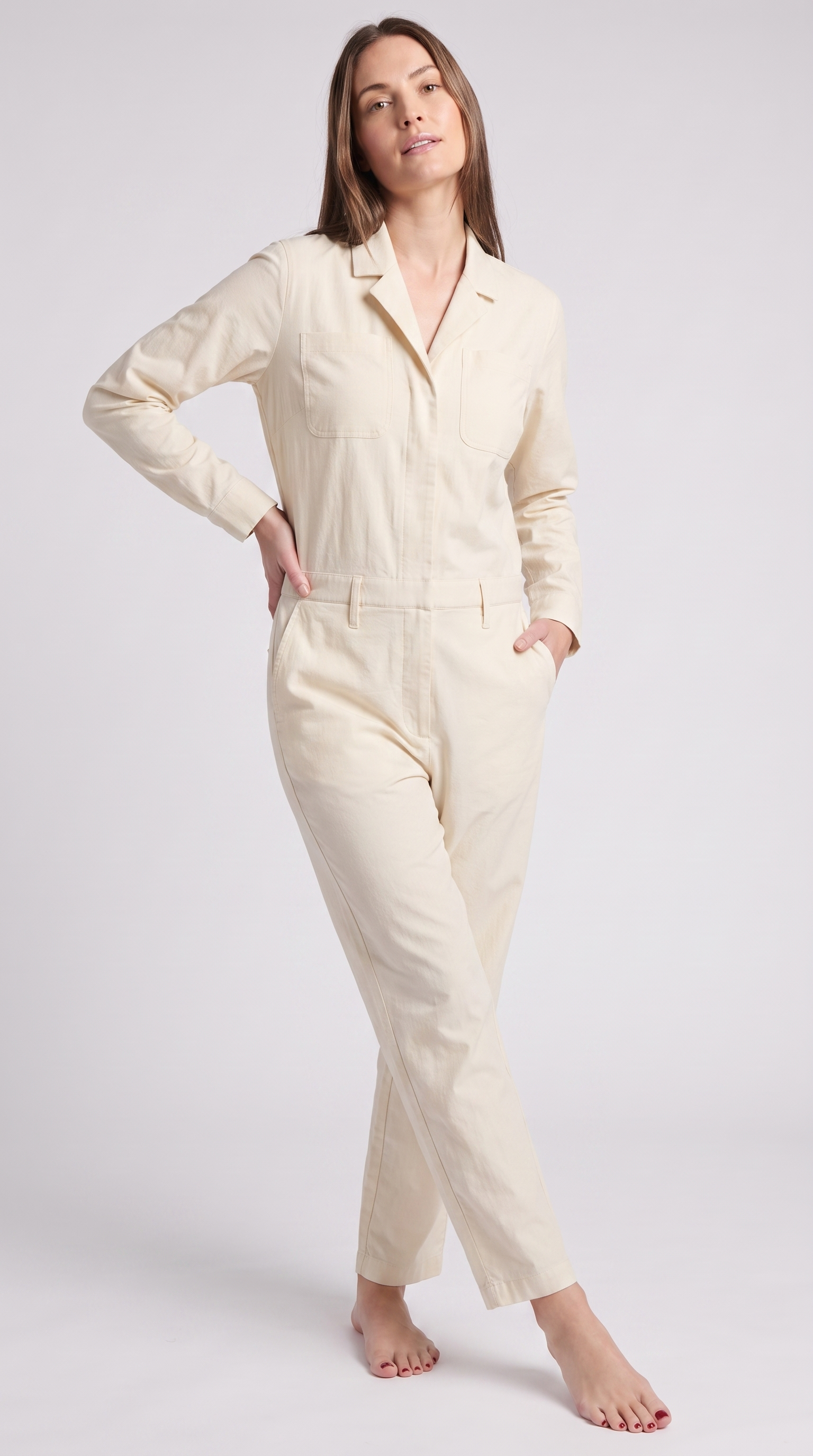 Positano Jumpsuit