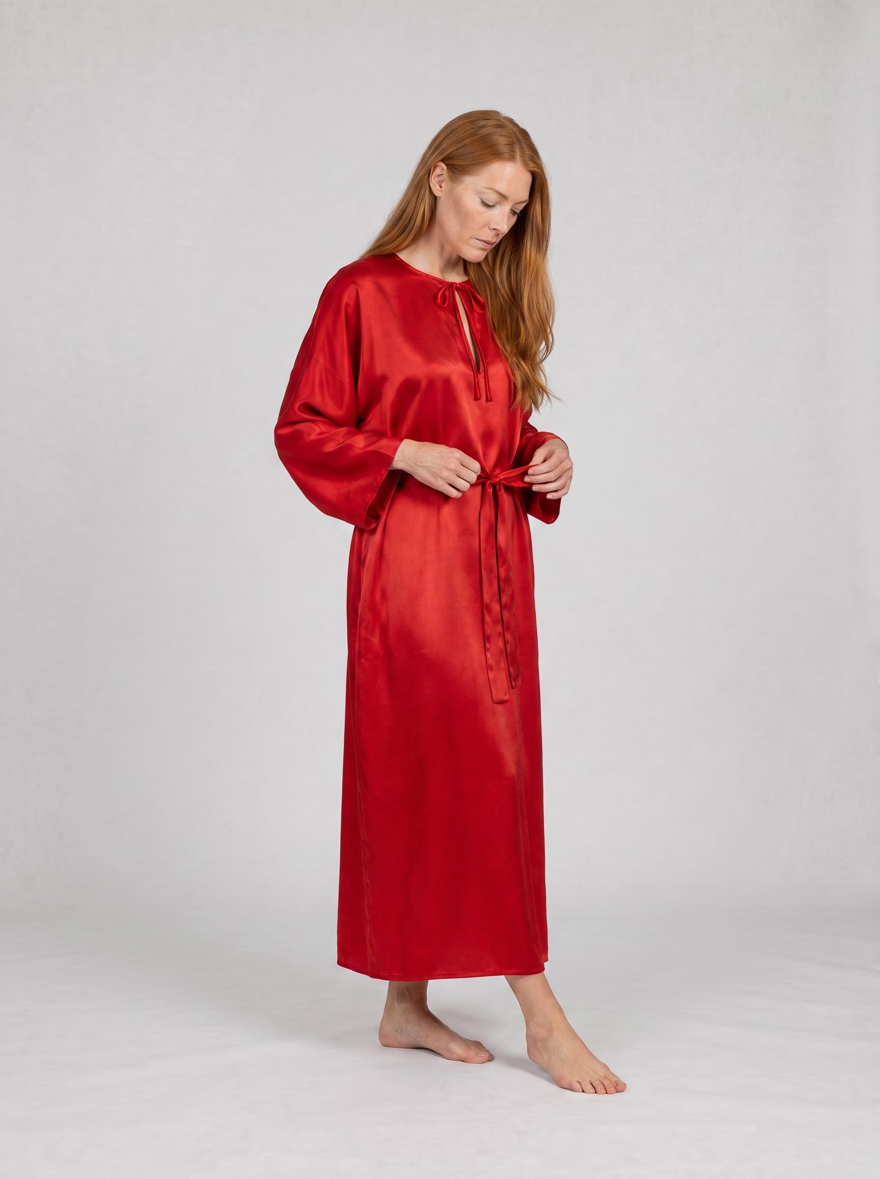 Riviera Flow Dress