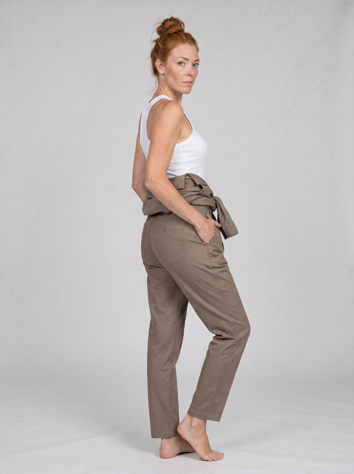 Positano Jumpsuit
