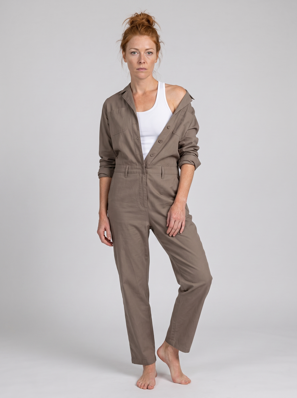 Positano Jumpsuit