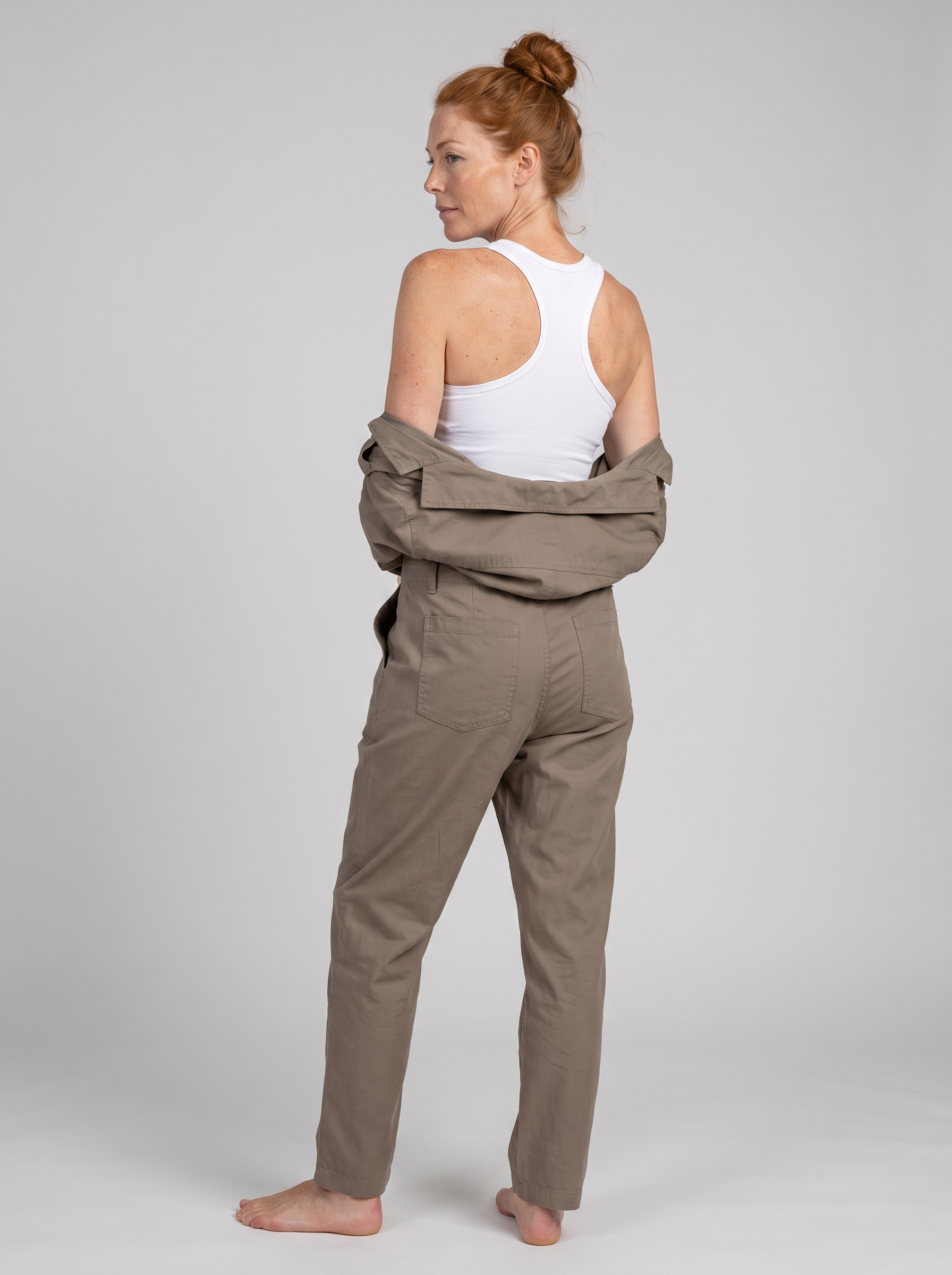 Positano Jumpsuit