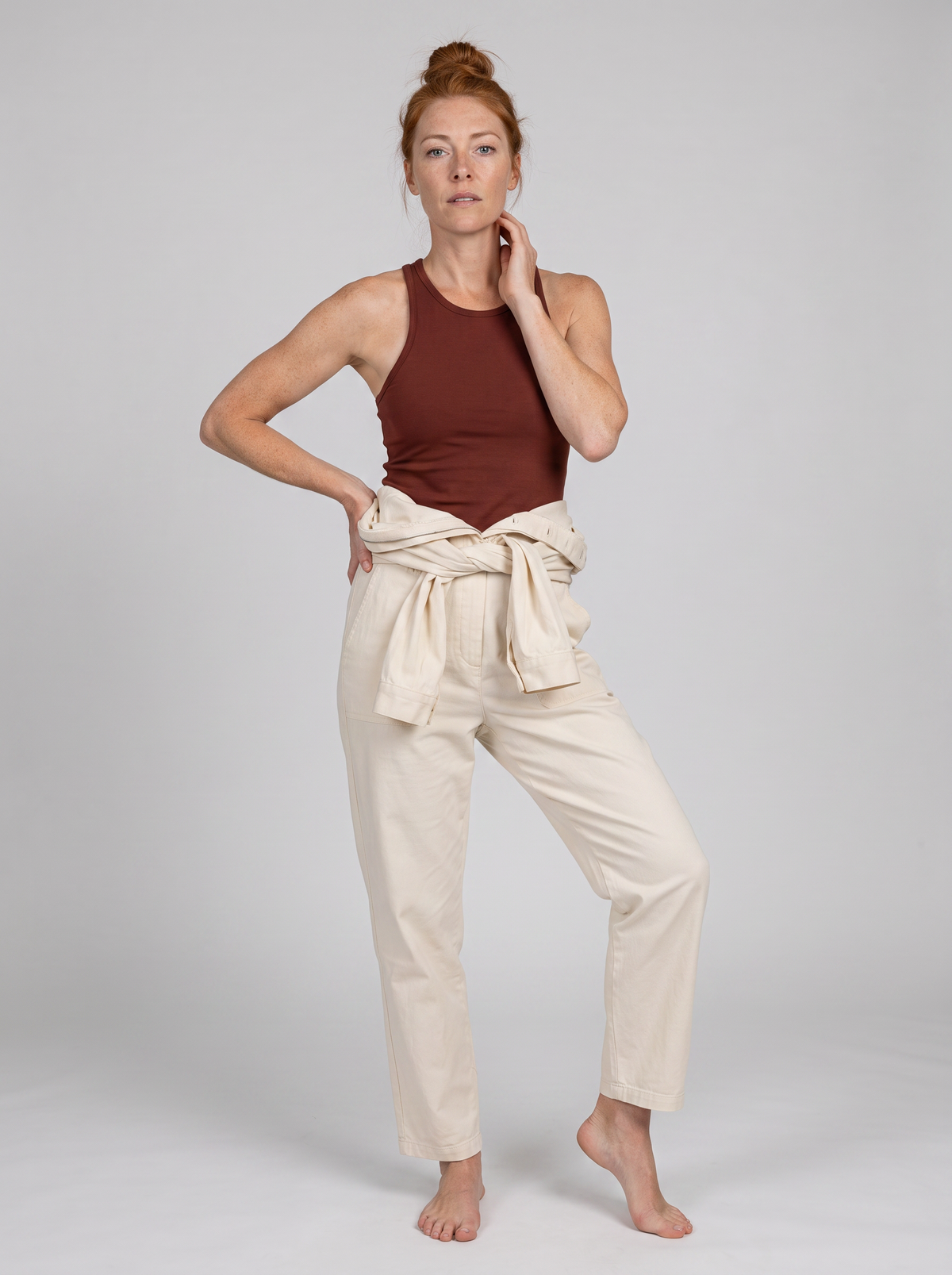 Positano Jumpsuit