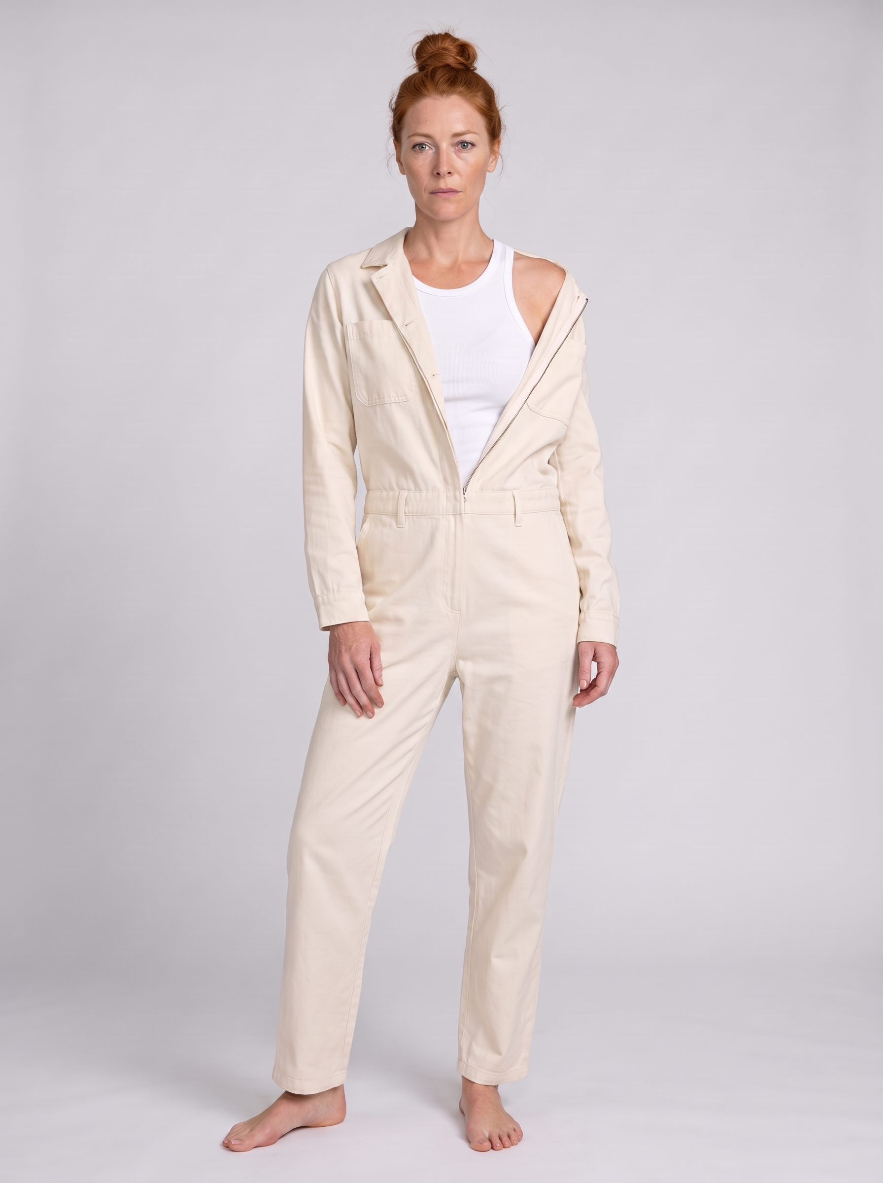 Positano Jumpsuit