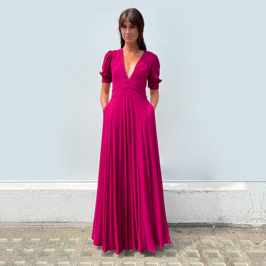 Ella Dress
