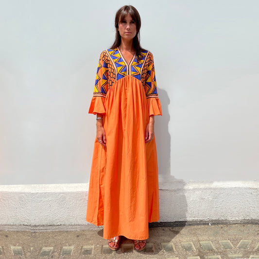 June Dress