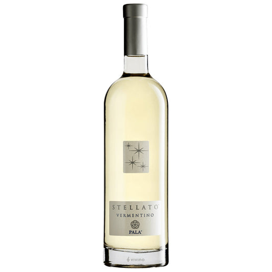 Stellato Vermentino Pala