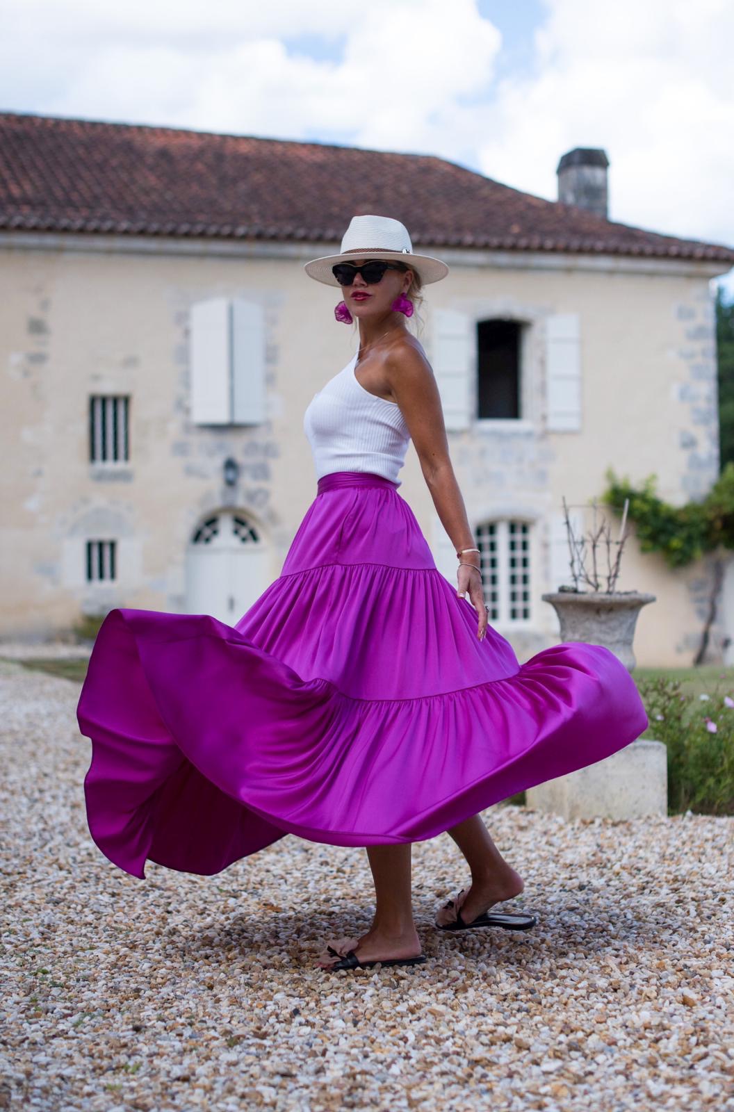 Martina London: Mediterranean ease, considered design