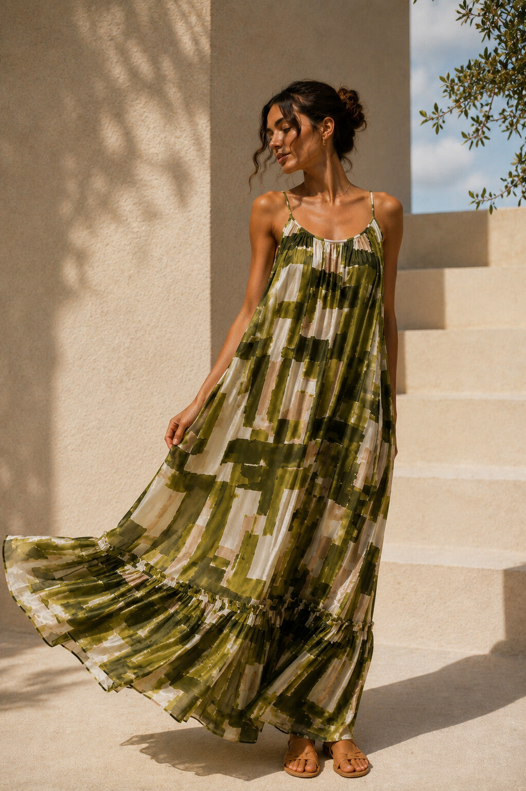 Martina London atelier image 4